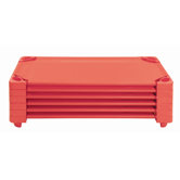Assembled Color Cots