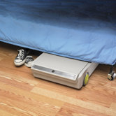 Lock and Roll Portable Personal Storage