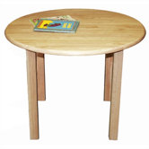 Kids Table