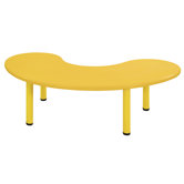 Kids Half Moon Table