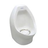 19.63" x 13" Waterfree Urinal in White