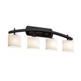 Fusion Archway 4 Light Bath Vanity