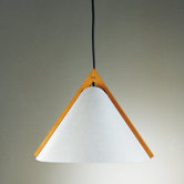 Domus 1 Light Pendant