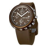 Trapezoid Men's Watch