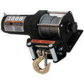 Winches