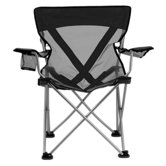 Teddy Steel Chair