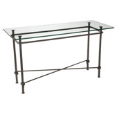 Ranch Console Table