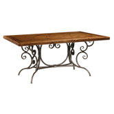 Waterbury Dining Table