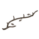 Sassafras Wall Coat Rack
