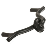 Knot 6" Cabinet Pull Handle