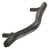 Branch 6" Drawer Pull Handle