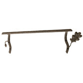 Oakdale 16" Towel Bar