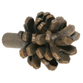 Pine Drawer Knob