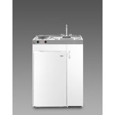40.88" x 29.88" Combination Kitchen