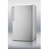 Refrigerator Freezer