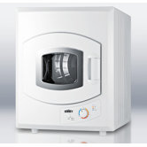 110 Volt Compact Electric Dryer