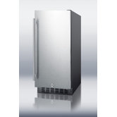 Built-in Outdoor Beverage Refrigerator