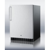 Outdoor Beverage Center