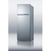Frost-Free Refrigerator Freezer