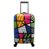 26" Hardsided Spinner Suitcase
