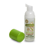 Germinator Alcohol Free Foaming Hand Sanitizer On-the-Go 50ml