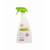 The Sparkle Maker Glass and Surface Cleaner 32 oz. Lavender