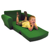 John Deere Kid's Sleeper