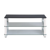 32-50" TV Stand "Opera" in Wei&szlig;