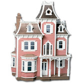 Beacon Hill Dollhouse Kit