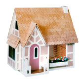 Sugarplum Dollhouse Kit