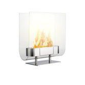 Feuerstelle "Fireplace"