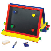 Melissa and Doug Easels