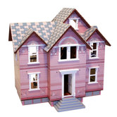 Melissa and Doug Dollhouses
