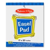 Easel Pad