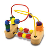 Mini Bead Maze