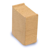 Track Support Piece
