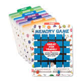 Travel Memory Game