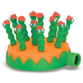 Grub Scouts Sprinkler