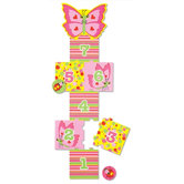 Melissa and Doug Board Games & Accessories