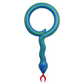 Mombo Snake Magnifying Glass