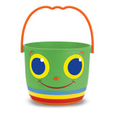 Happy Giddy Pail