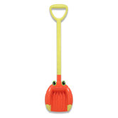 Clicker Crab Shovel
