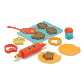 Seaside Sidekicks Sand Cookie Set
