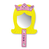 Princess Mirror DYO