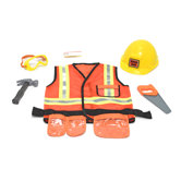Melissa and Doug Costumes