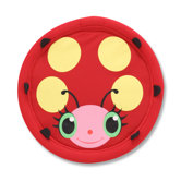 Bollie Flying Disk