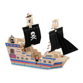 Melissa and Doug Pretend Play
