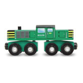 Freight Train