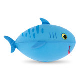 Spark Shark Football Pool Toy