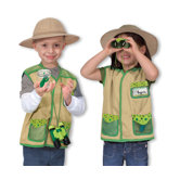 Backyard Explorer Role Play Set
